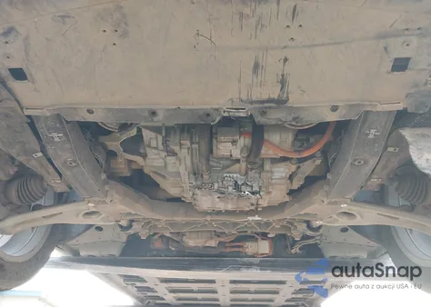 2020 Chevrolet Bolt Ev Fwd Lt from USA, damaged, VIN 1G1FY6S0XL4131767